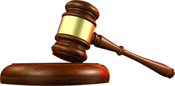 Gavel icon