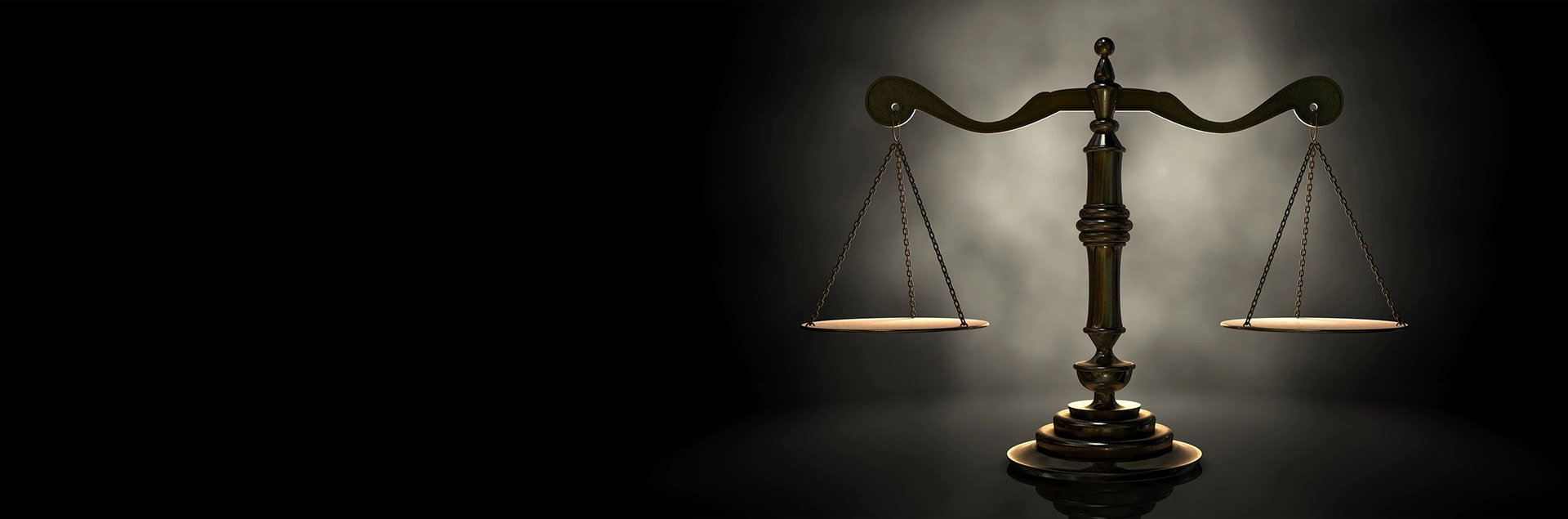 Scales of justice